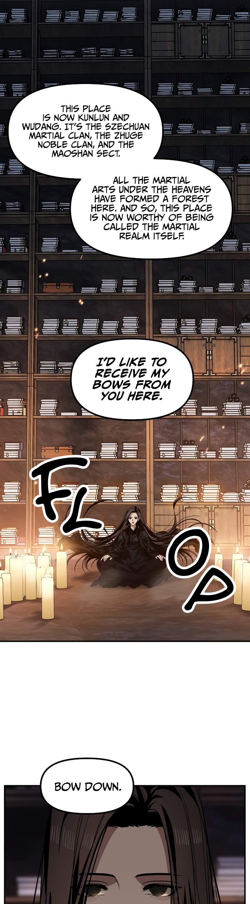 SSS-Class Suicide Hunter, Chapter 70 image 21